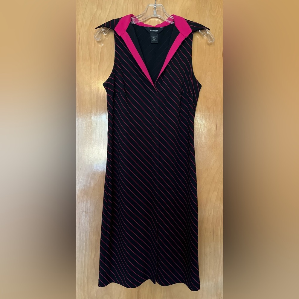 Express dress